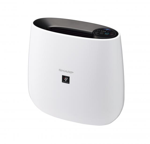 23m Air Purifier FP J30E B Sharp Singapore